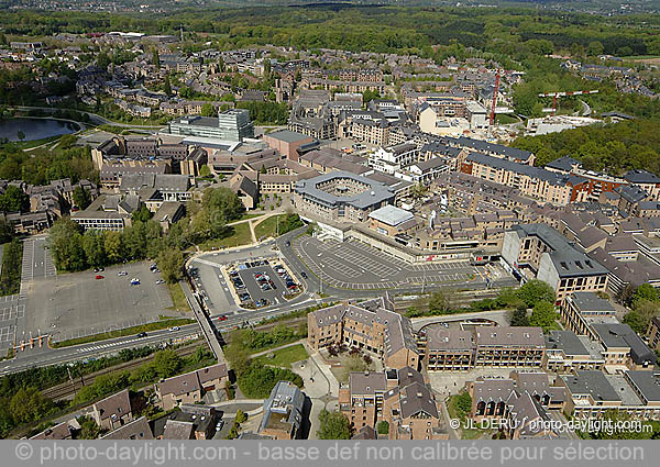 Louvain-la-Neuve